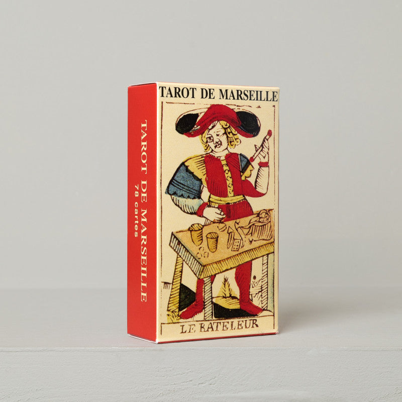 Tarot of Marseille | Maison Empereur