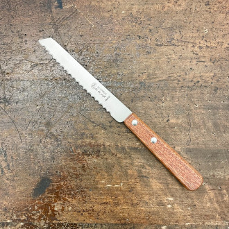 Couteau à pain La Fourmi