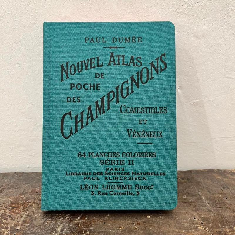 Atlas de poche