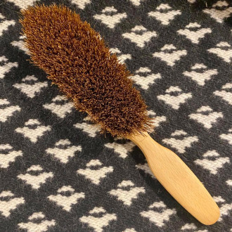 Carpet brush