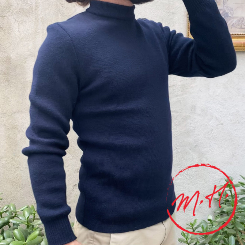 The Sailor Sweater