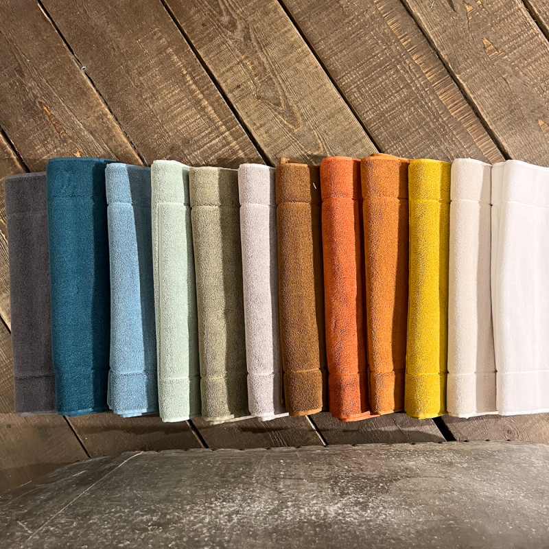 Grand Hotel bath mat