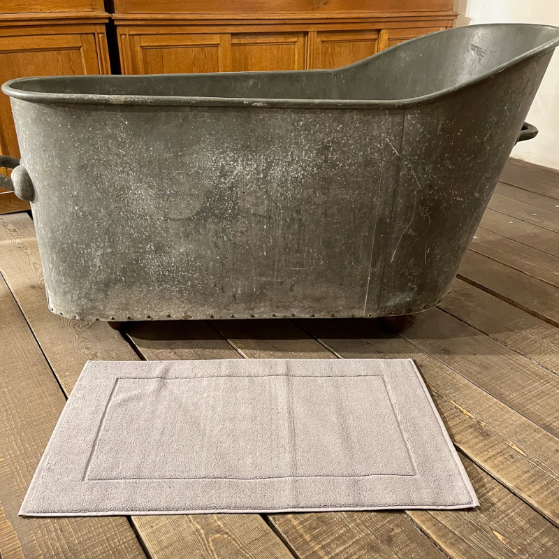 Grand Hotel bath mat