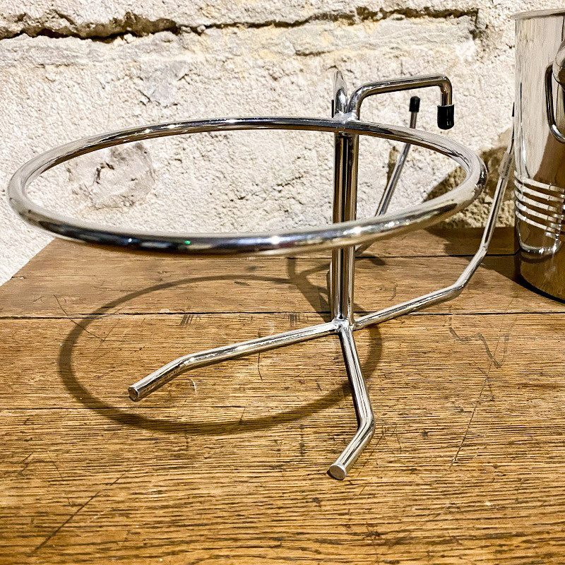 Table champagne bucket holder