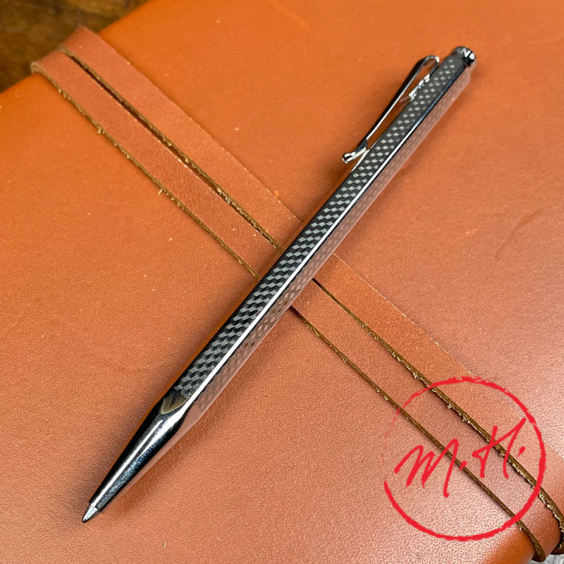 Ecridor heritage ballpoint pen