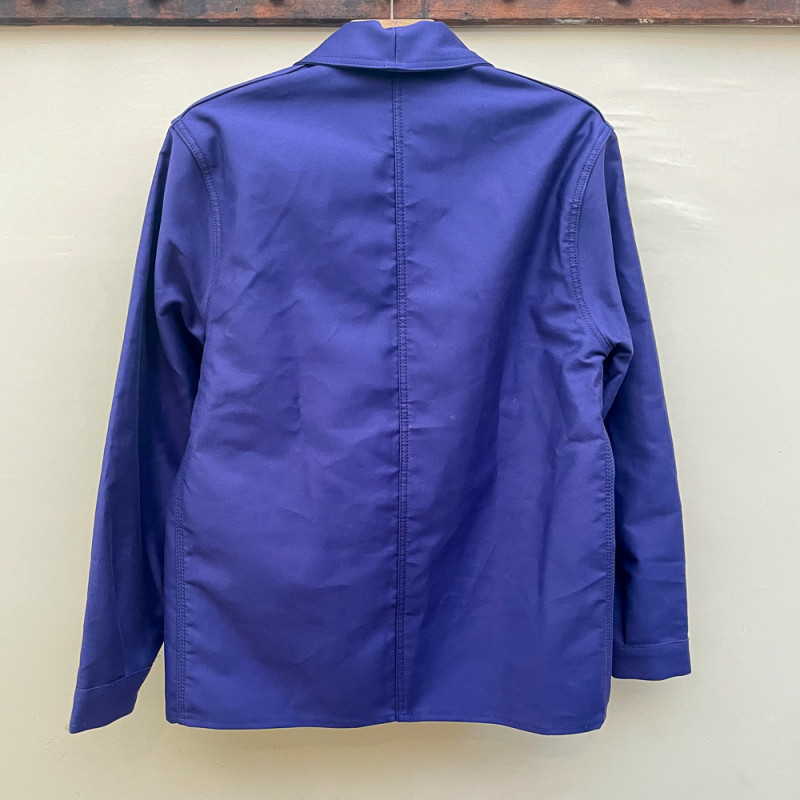 LIGHT BRSH MOLE SKIN WORK JACKET