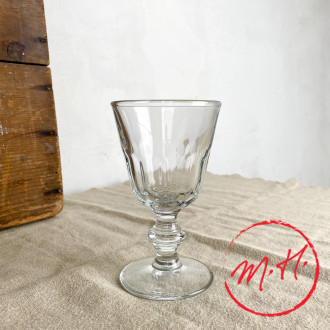 Water glass Périgord