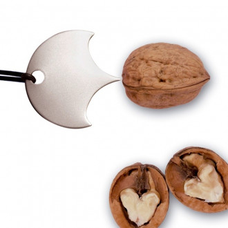 Nut opener