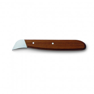 Chestnut knife