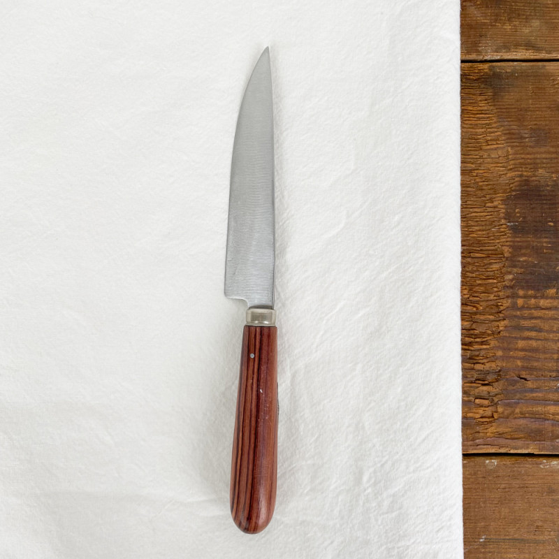 Couteau de cuisine en kit, 12 cm