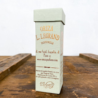 Parfum d'ambiance Oriza L. Legrand
