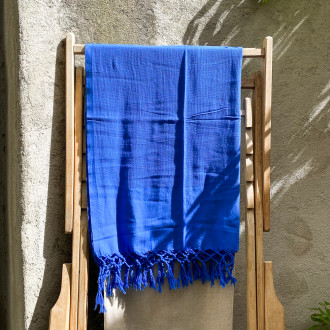 Colorful beach fouta