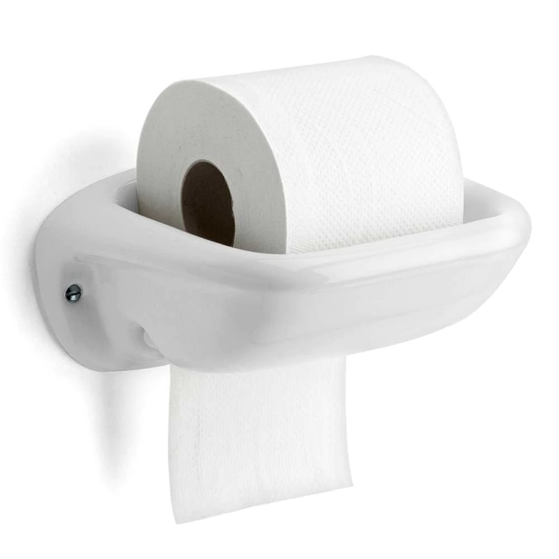 Porte-papier de toilette