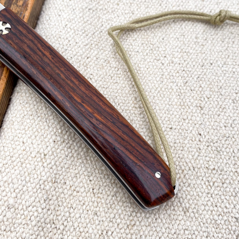 Salamandre Décorative En Bois - Objet De Décoration Naturel, Sans Marque