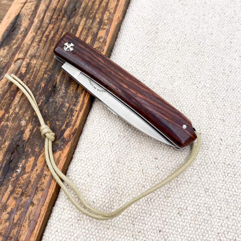 Cartouche Stanton 680 En Bois De Cocobolo – Corps Bois Massif Pour Platine Denon