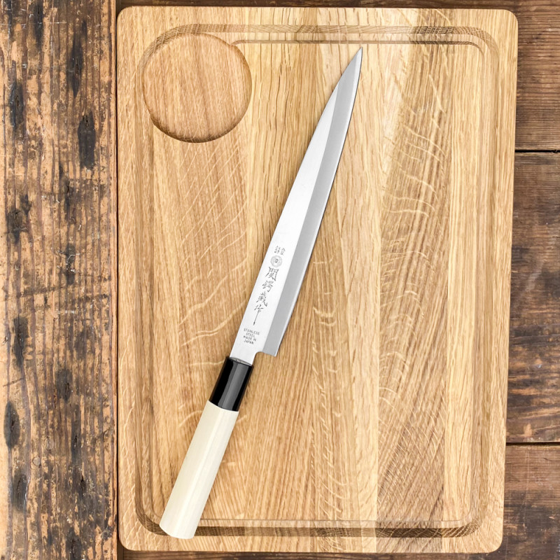 Sashimi Japanese knife