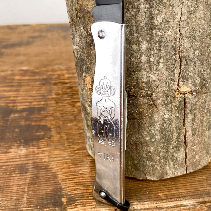 This French-made Artisan Douk Douk Knife Is The Perfect Gift For