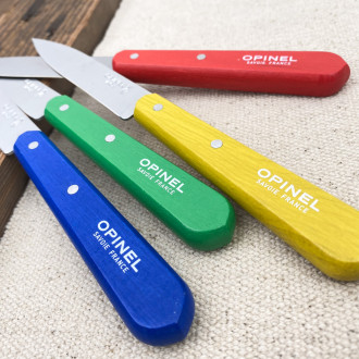Opinel Office knife color