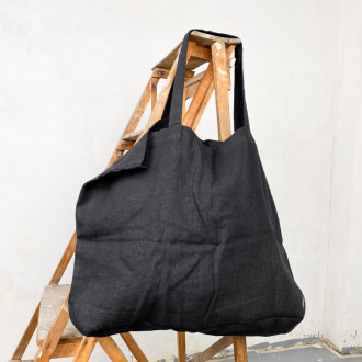 Linen bag