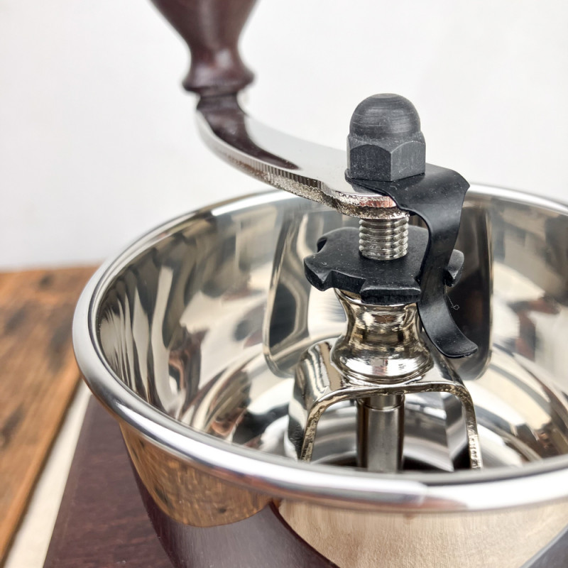 Coffee grinder Brazil Peugeot