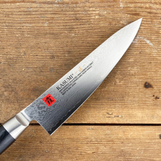 Japanese chef's knife