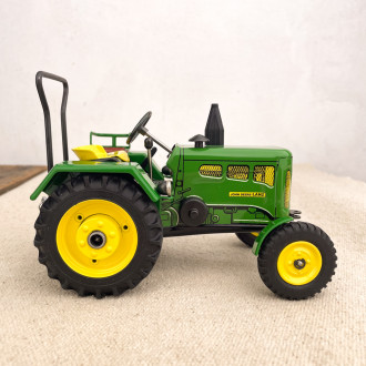 John Deere-Lanz D2416 mechanical tractor