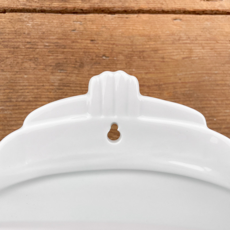 Gefu - Sandro Porte-Filtre à Café Porcelaine - Les Secrets Du Chef