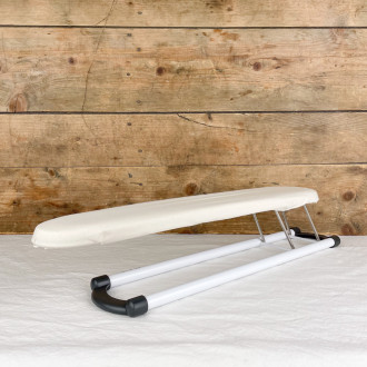 Jeannette" mini ironing board