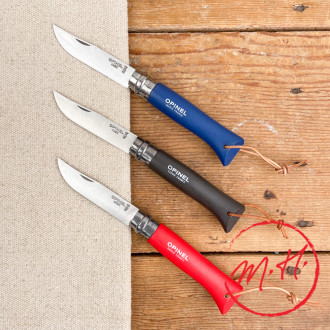 Baroudeur Opinel N°8 charm