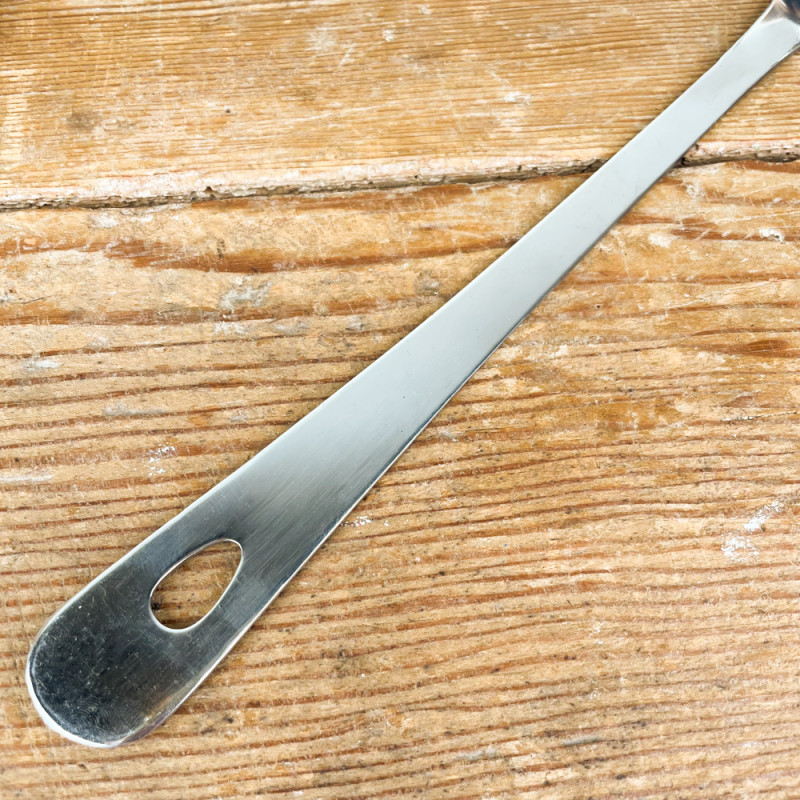 Doseur à Spaghetti En Inox - Outil Mesure Précise Portions