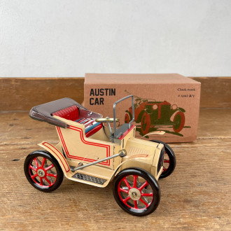 Austin mechanical