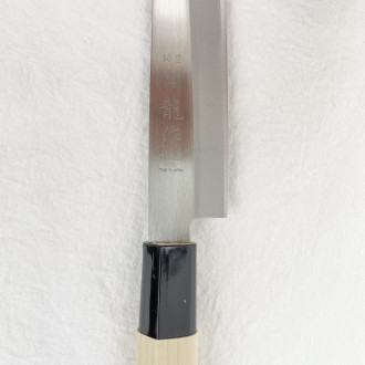 Set of 3 Japanese knives