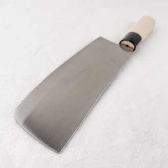 Couteau nakiri