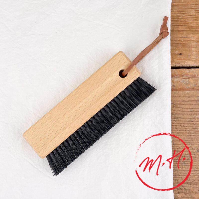 Brosse à moustiquaire