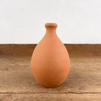 Terracotta chantepleure