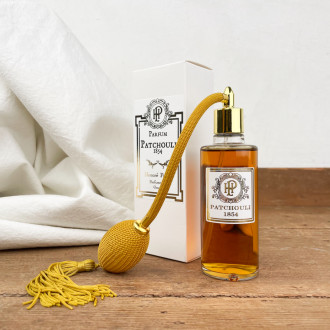 Parfum Patchouli 1854 honoré Payan