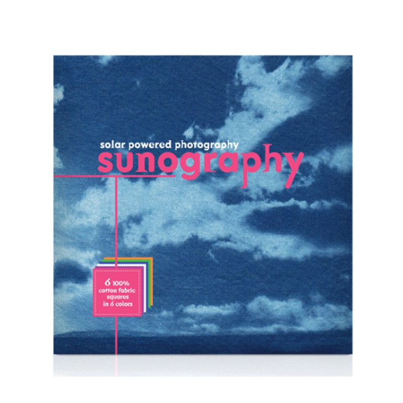Kit Sunography textile