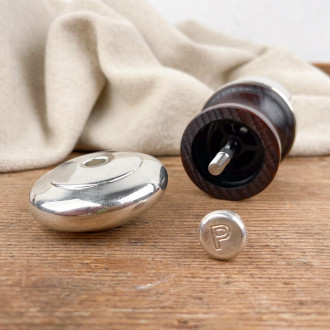 Pepper mill peugeot 1874