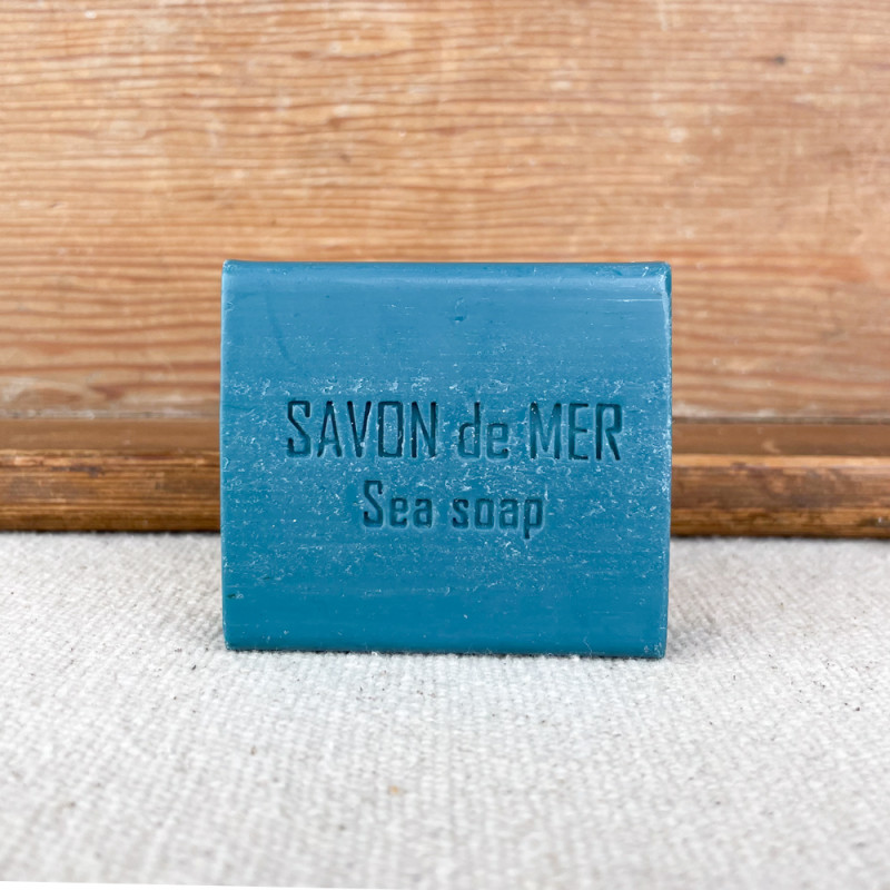 Savon de mer