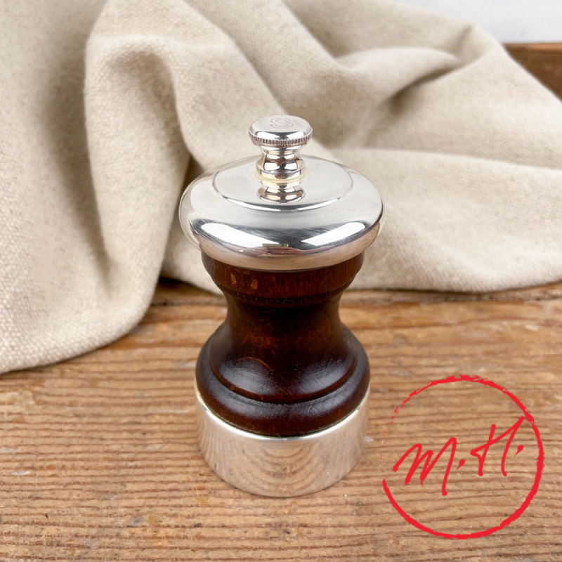 Mill Peugeot Palace 1874