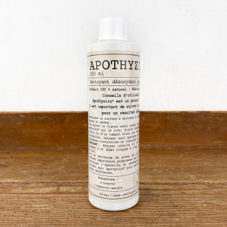 copy of Apothyzinc special cuivre 250ml