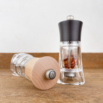 Oléron pepper mill