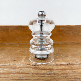 Nancy 9 cm pepper mill