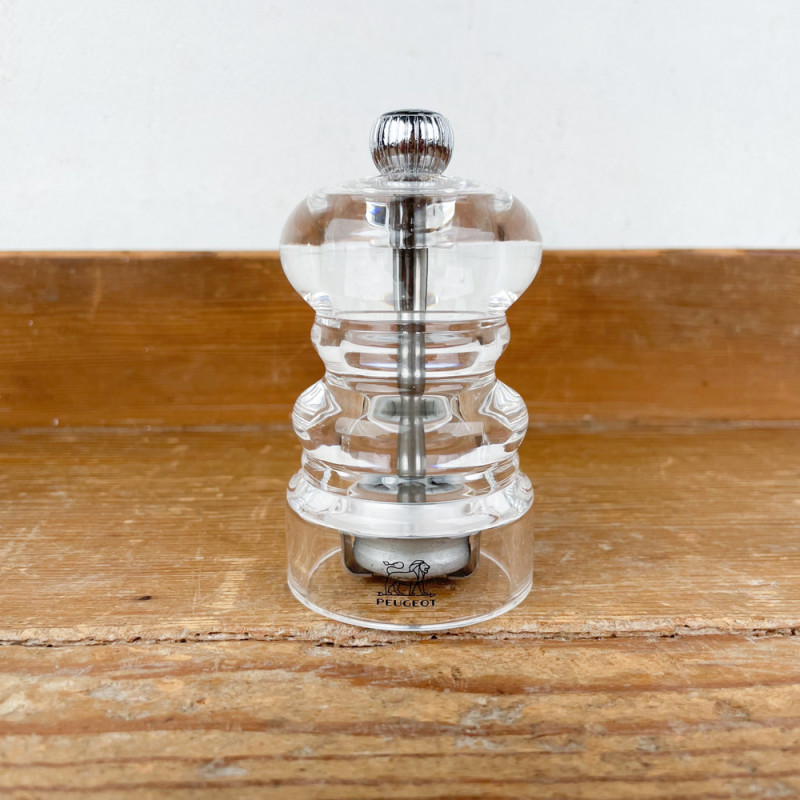 Nancy 9 cm pepper mill