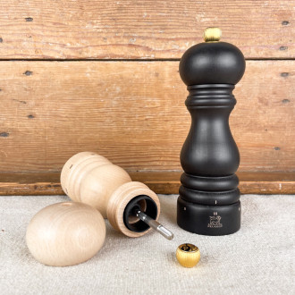 Pepper mill Peugeot Paris U'Select 18 cm