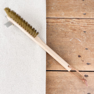 Barbecue brush