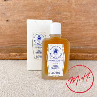 Santa Maria Novella concentrated mouthwash