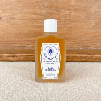 Santa Maria Novella concentrated mouthwash