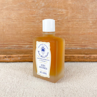 Santa Maria Novella concentrated mouthwash