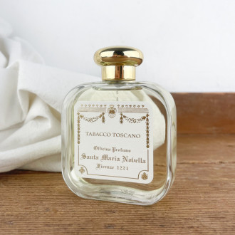 Cologne Tabacco Toscano Santa Maria Novella